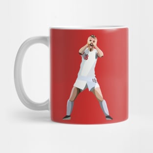 Ellen White Mug